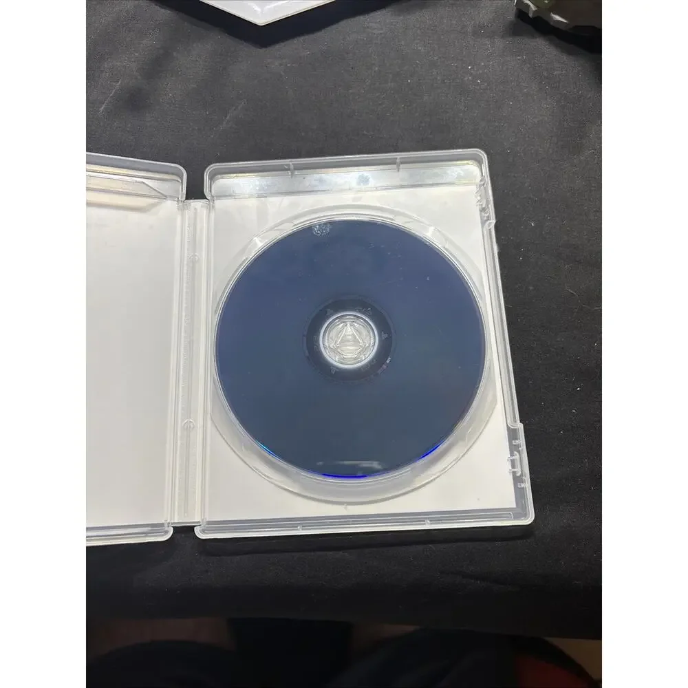 Disney Infinity (Playstation 3) PS3 with base and 5 tiles included Marvel Game